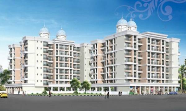 Images for Elevation of Paradise Sai Sapphire Images for Elevation of Paradise Sai Sapphire