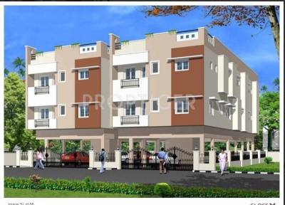 Palace Homes Sai Mahaveera