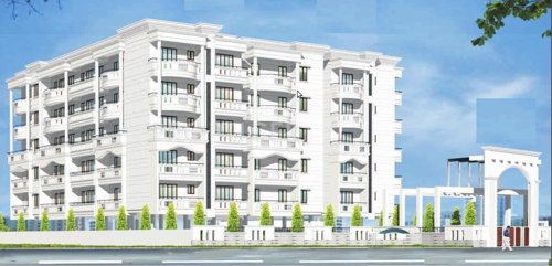 Images for Elevation of Sai Kalpa Arowana