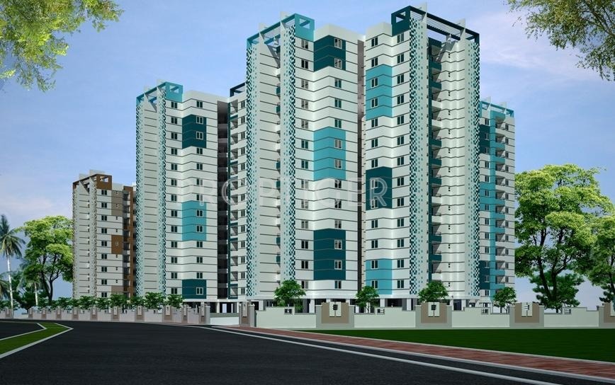 Images for Elevation of Golden Commune