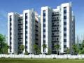 S M Ventures Rudra Residency