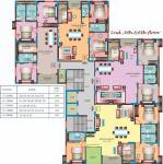 Images for Cluster Plan of Gajraj Shree