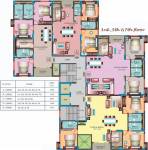 Images for Cluster Plan of Gajraj Shree