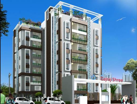Images for Elevation of Gajraj Shree