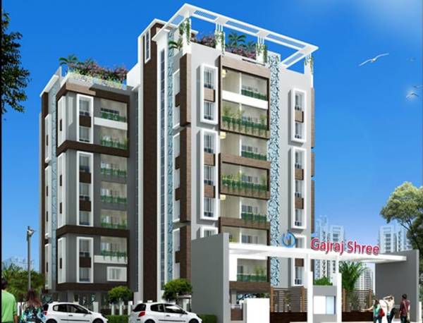Images for Elevation of Gajraj Shree Images for Elevation of Gajraj Shree