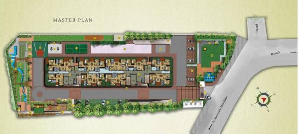  northern-star Master Plan