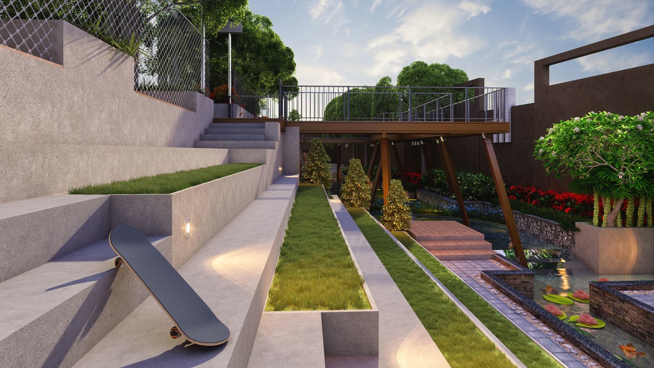 Images for Amenities of CoEvolve Northern Star