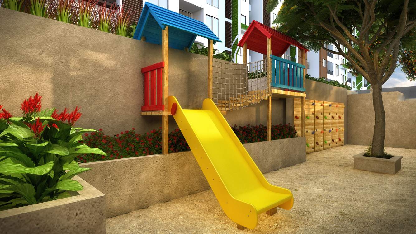 Images for Amenities of CoEvolve Northern Star