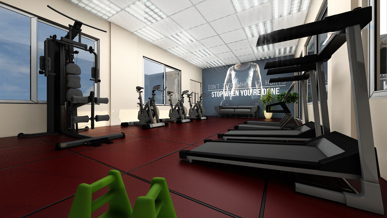 Images for Amenities of CoEvolve Northern Star