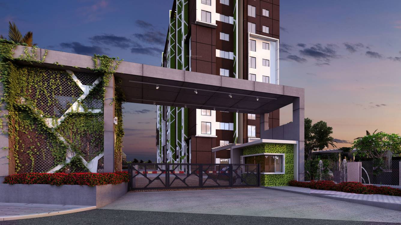 Images for Amenities of CoEvolve Northern Star