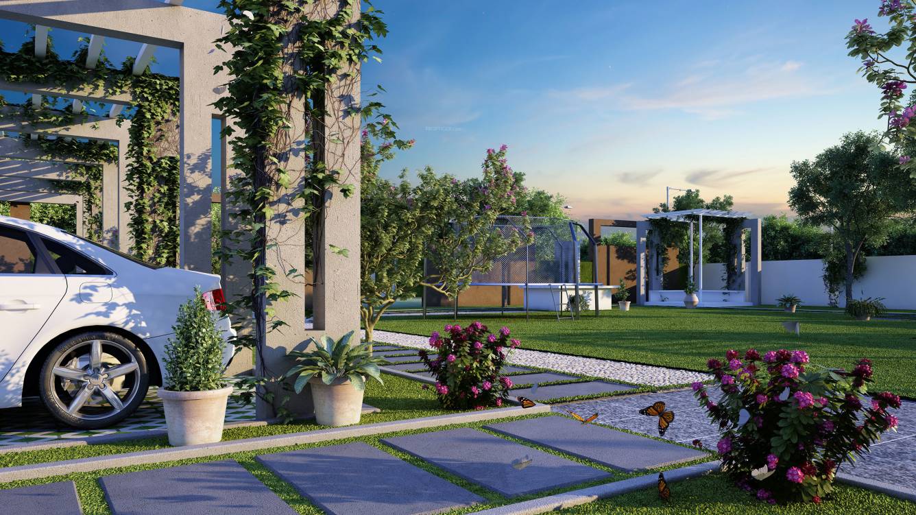 Images for Amenities of CoEvolve Northern Star