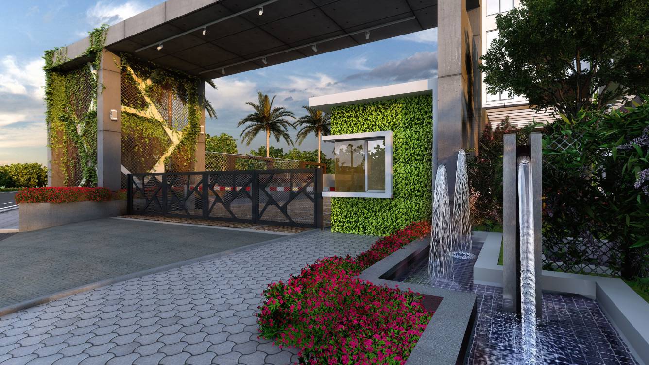 Images for Amenities of CoEvolve Northern Star