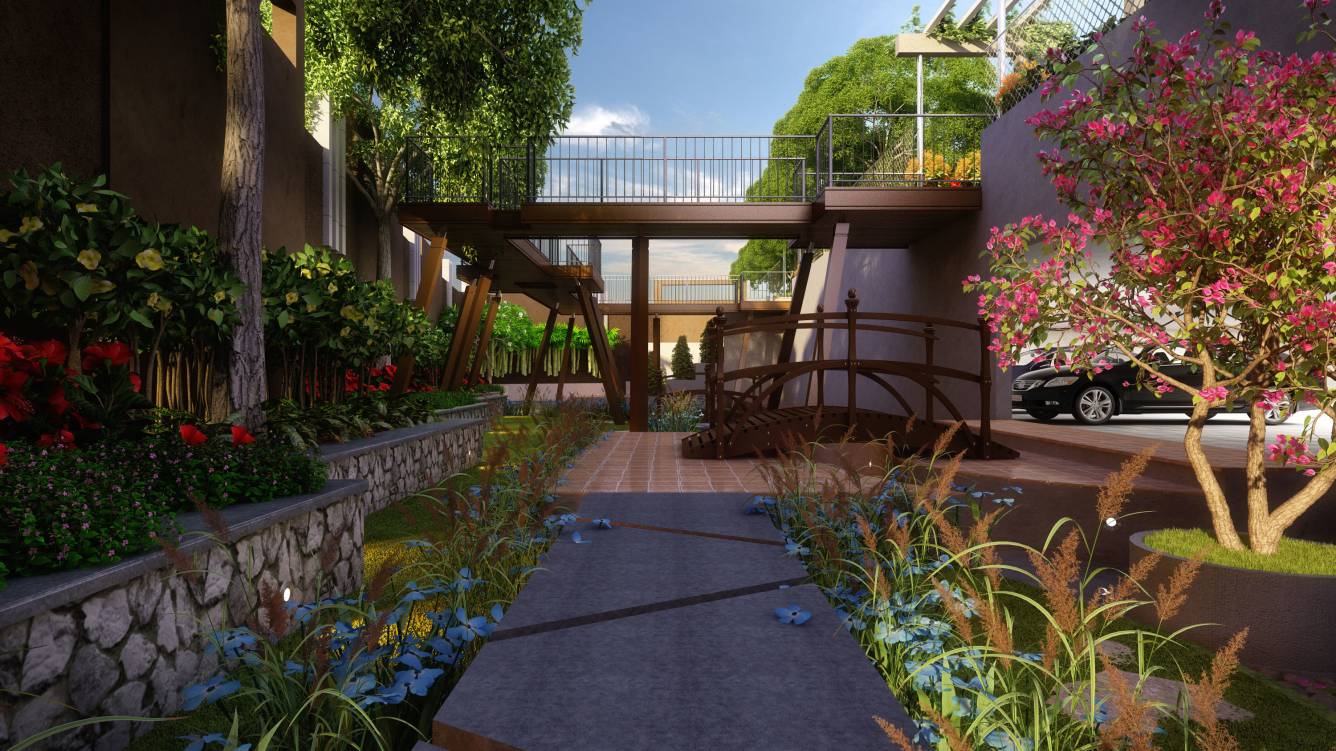 Images for Amenities of CoEvolve Northern Star