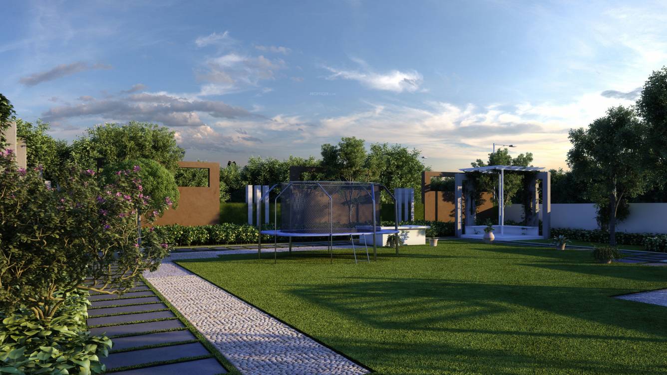 Images for Amenities of CoEvolve Northern Star