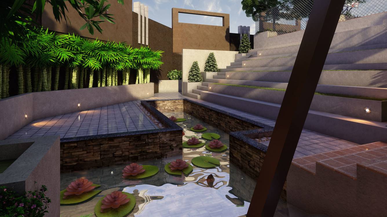 Images for Amenities of CoEvolve Northern Star