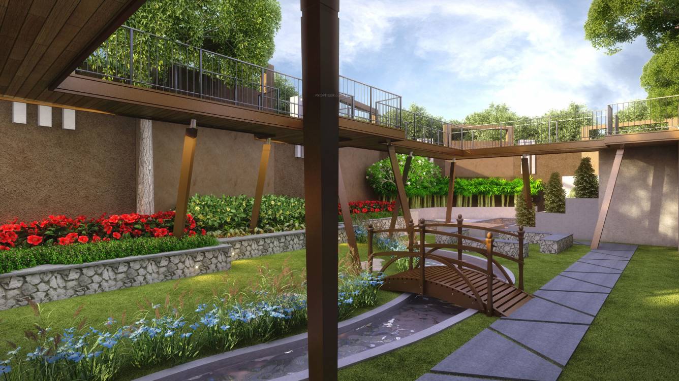 Images for Amenities of CoEvolve Northern Star