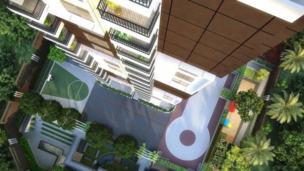 Images for Amenities of CoEvolve Northern Star