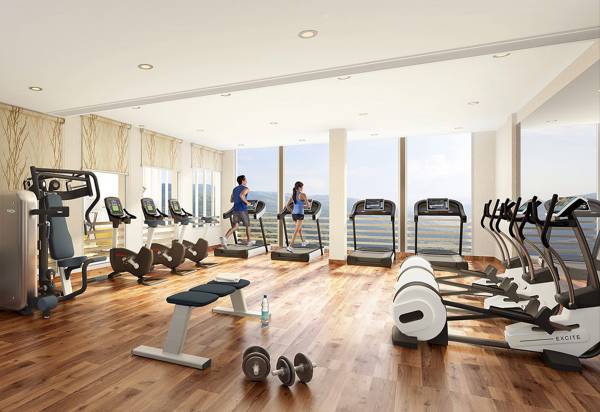 Images for Amenities of TATA Housing Development Cliffside