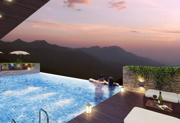 Images for Amenities of TATA Housing Development Cliffside