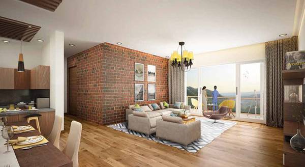 Images for Main Other of TATA Housing Development Cliffside