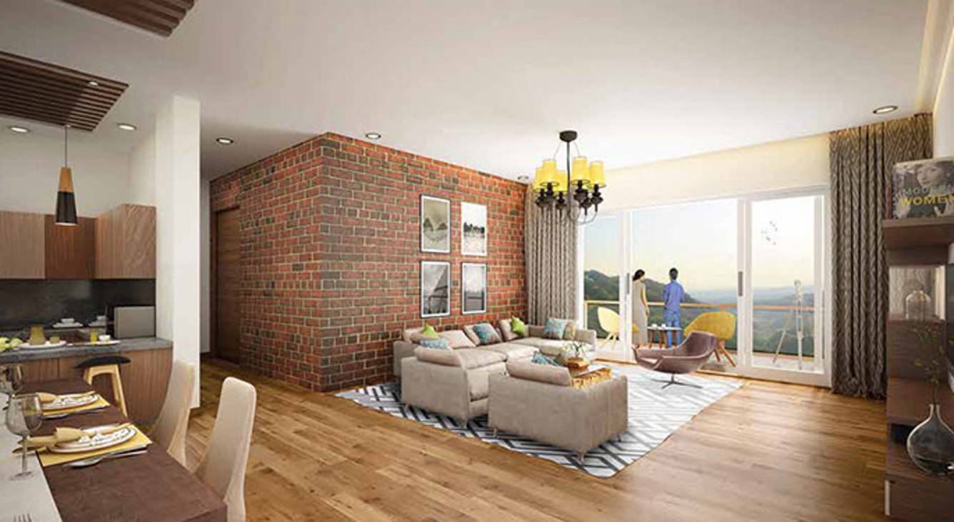 Images for Main Other of TATA Housing Development Cliffside