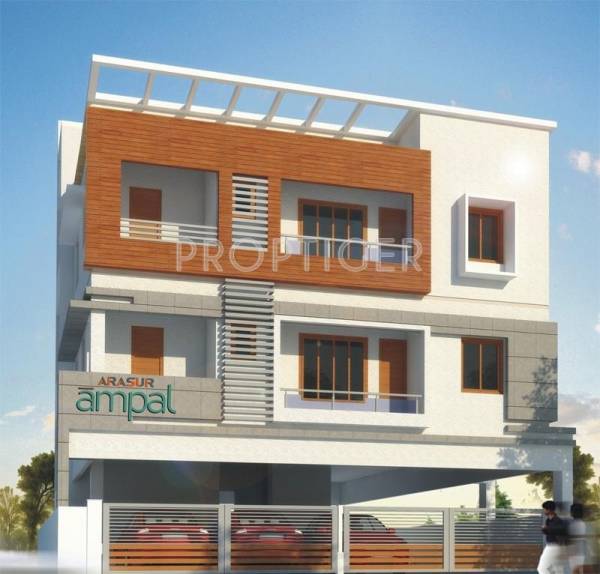 Images for Elevation of Arasur Ampal Images for Elevation of Arasur Ampal