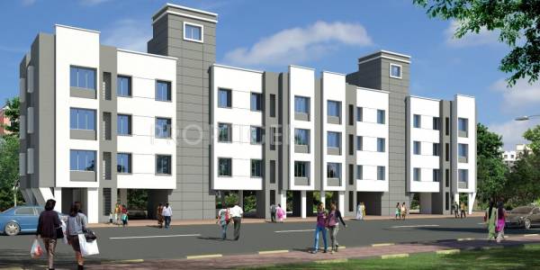 Images for Elevation of Kirti Avenue Images for Elevation of Kirti Avenue