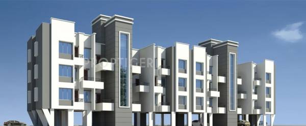 Images for Elevation of Kirti Avenue Images for Elevation of Kirti Avenue