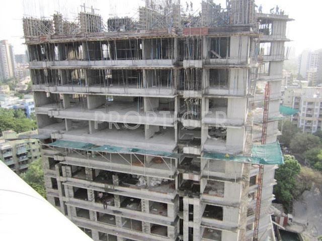 Images for Construction Status of Bhoomi Habitat