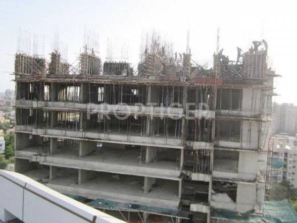 Images for Construction Status of Bhoomi Habitat