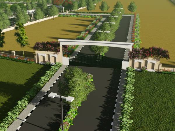 Images for Elevation of SLV Sri Krishna Villas Images for Elevation of SLV Sri Krishna Villas