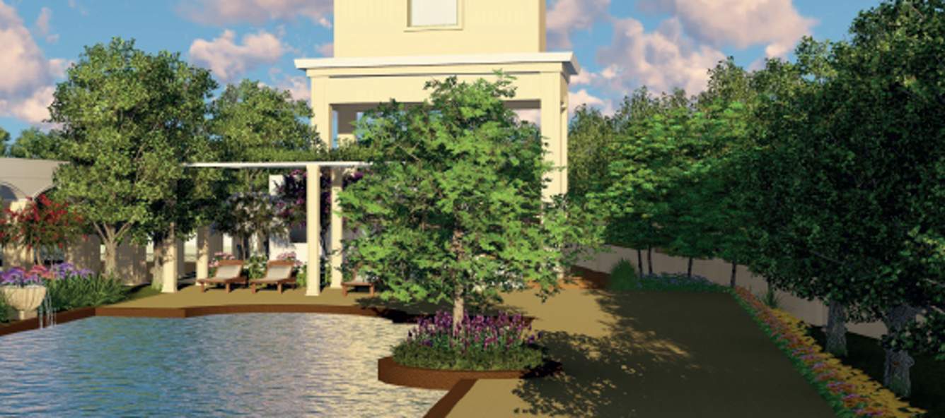 Images for Amenities of SLV Sri Krishna Villas