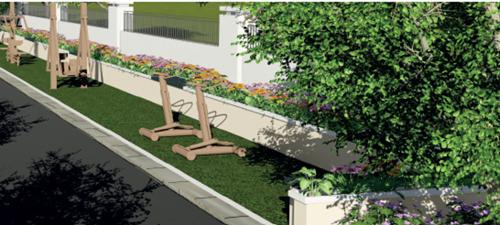 Images for Amenities of SLV Sri Krishna Villas Images for Amenities of SLV Sri Krishna Villas