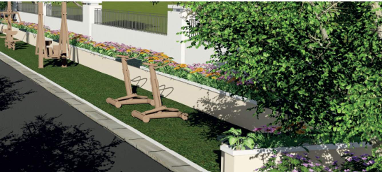 Images for Amenities of SLV Sri Krishna Villas