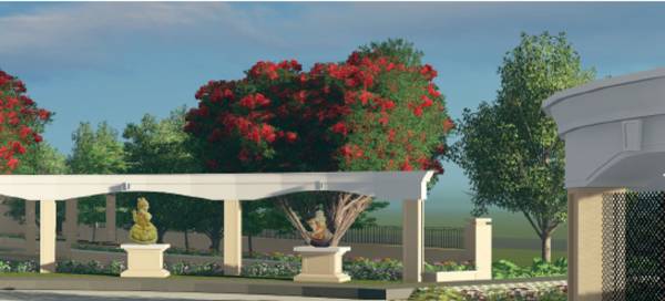 Images for Amenities of SLV Sri Krishna Villas Images for Amenities of SLV Sri Krishna Villas