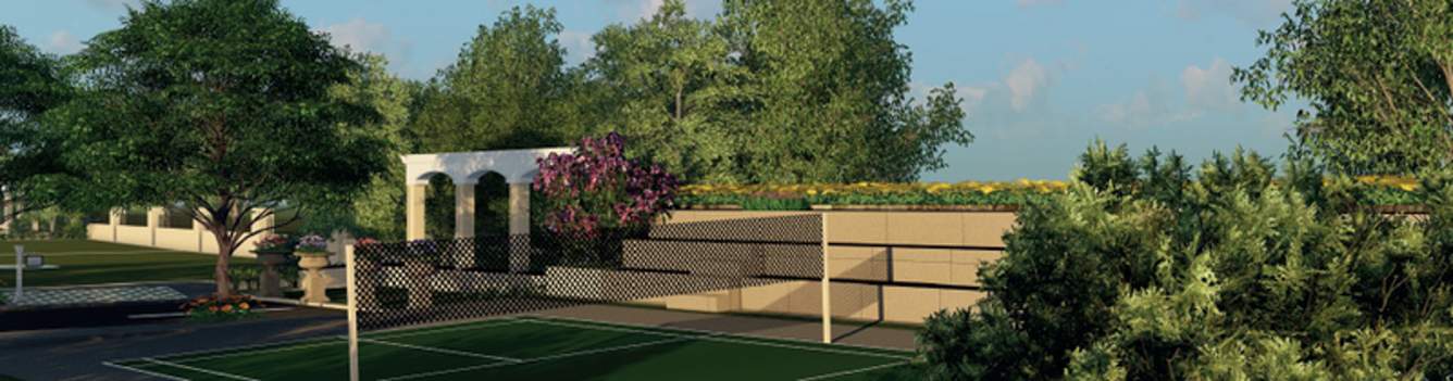 Images for Amenities of SLV Sri Krishna Villas