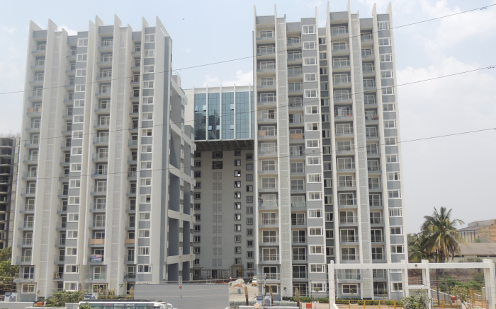 Elevation oasis Elevation