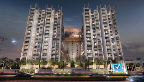 Images for Elevation of Vaishnavi Oasis