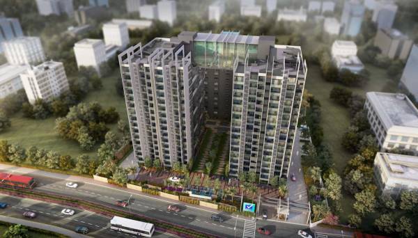 Images for Elevation of Vaishnavi Oasis