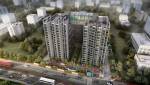 Images for Elevation of Vaishnavi Oasis Images for Elevation of Vaishnavi Oasis