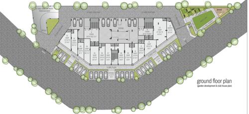 Images for Cluster Plan of Sammet Platinum platinum Images for Cluster Plan of Sammet Platinum