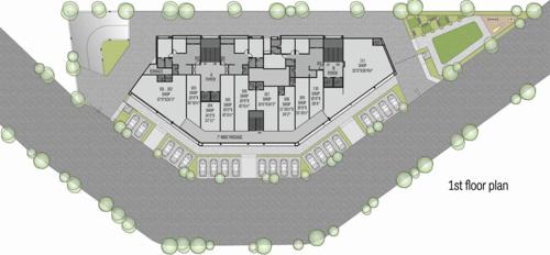 Images for Cluster Plan of Sammet Platinum platinum Images for Cluster Plan of Sammet Platinum