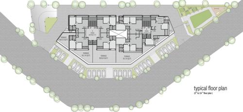 Images for Cluster Plan of Sammet Platinum platinum Images for Cluster Plan of Sammet Platinum