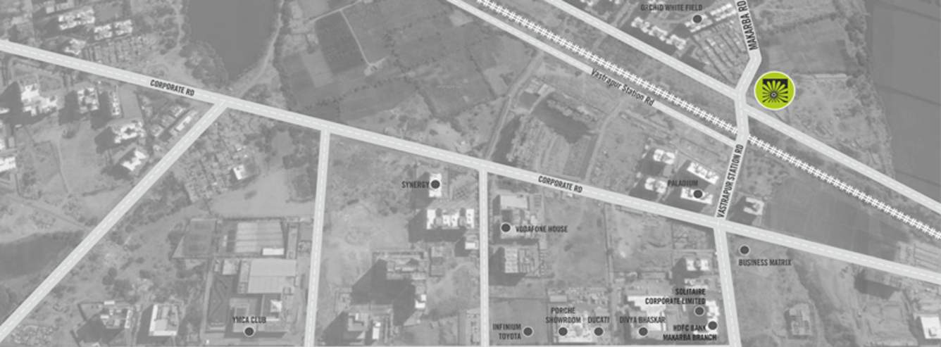  platinum Images for Location Plan of Sammet Platinum