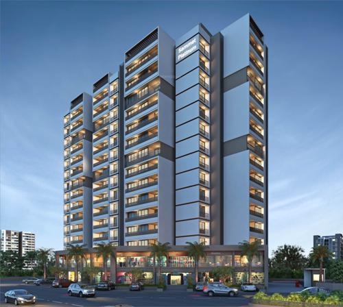 Images for Elevation of Sammet Platinum platinum Images for Elevation of Sammet Platinum