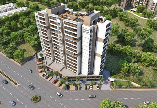 Images for Elevation of Sammet Platinum platinum Images for Elevation of Sammet Platinum