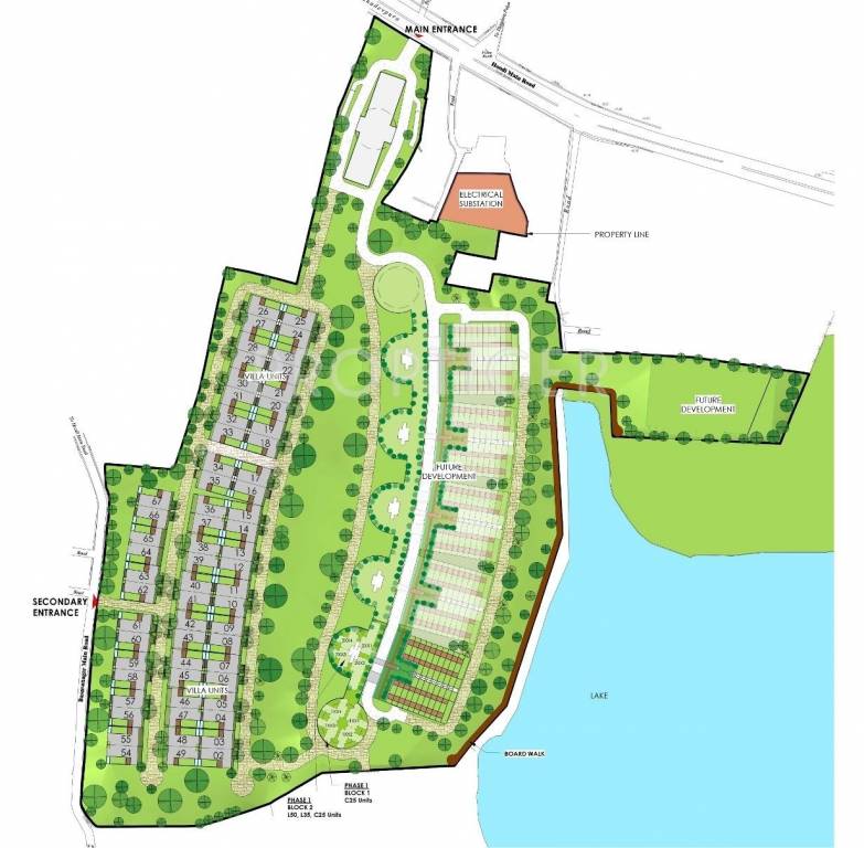 Images for Master Plan of Total Environment Pursuit of a Radical Rhapsody