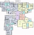  park-royale Images for Cluster Plan of Pride Park Royale