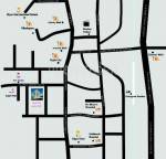 Images for Location Plan of Bhattad Group Augustine Images for Location Plan of Bhattad Group Augustine