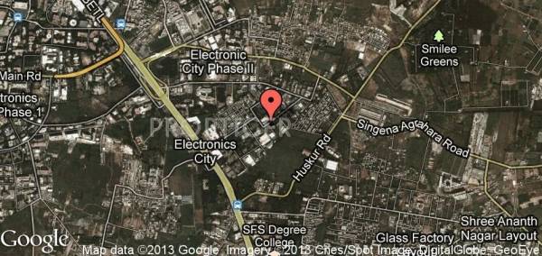 Images for Location Plan of Prime Nestor